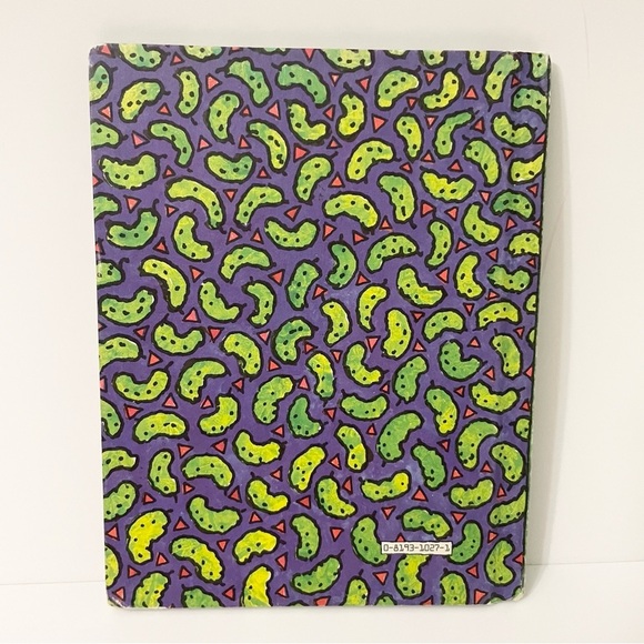 Pickle Things Book by Marc Brown - Picture 2 of 16